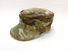 OCP Camo Patrol Cap 7 1/8 Visor Hat Uniform US Army Multicam NWOT
