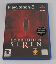 Forbidden Siren (PS2) -Free Tracked 48 Post