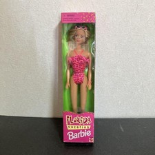 Florida Barbie Doll