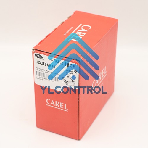New CAREL IR33F0AHA0 Temperature Controller - Picture 2 of 5