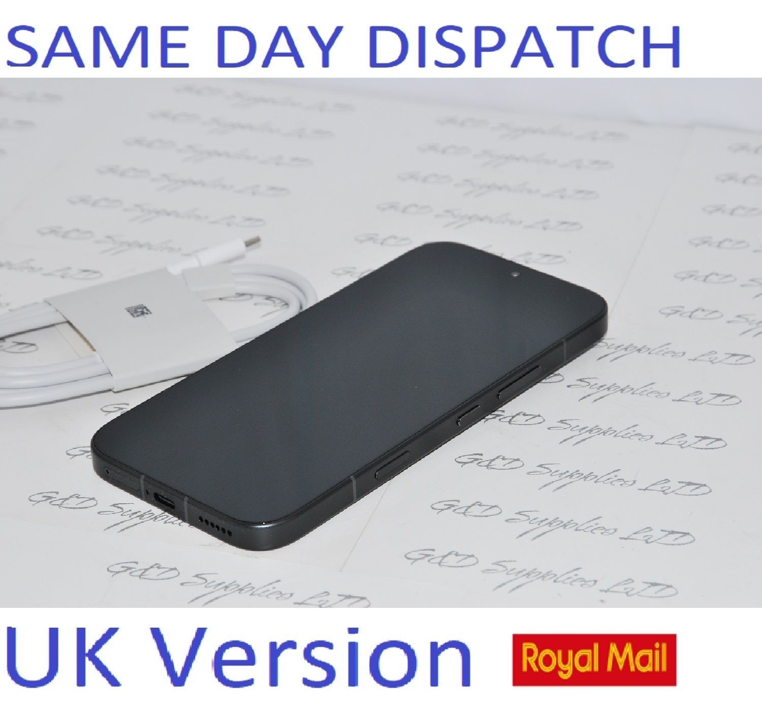 Honor 600 PRO 5G 512GB 12GB RAM Dual SIM Unlocked  Black , New condition UK vers