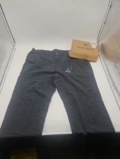 Maelreg Proflex Pants Dark Gray  38x30 Brand New In Box  Golf 