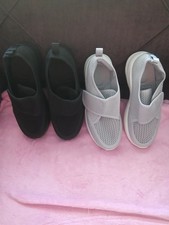 Damen Sommer Schuhe 