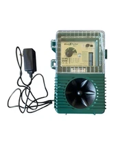 Bird X Peller Pro BXP-PRO-WP 0034-11A Sonic Decoy Device Woodpeckers Sparro 110V