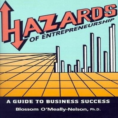 Hazards of Entrepreneurship A Guide to Business Success Blossom O