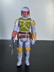Vintage Star Wars Action Figure 1979 Boba Fett Complete No Repro