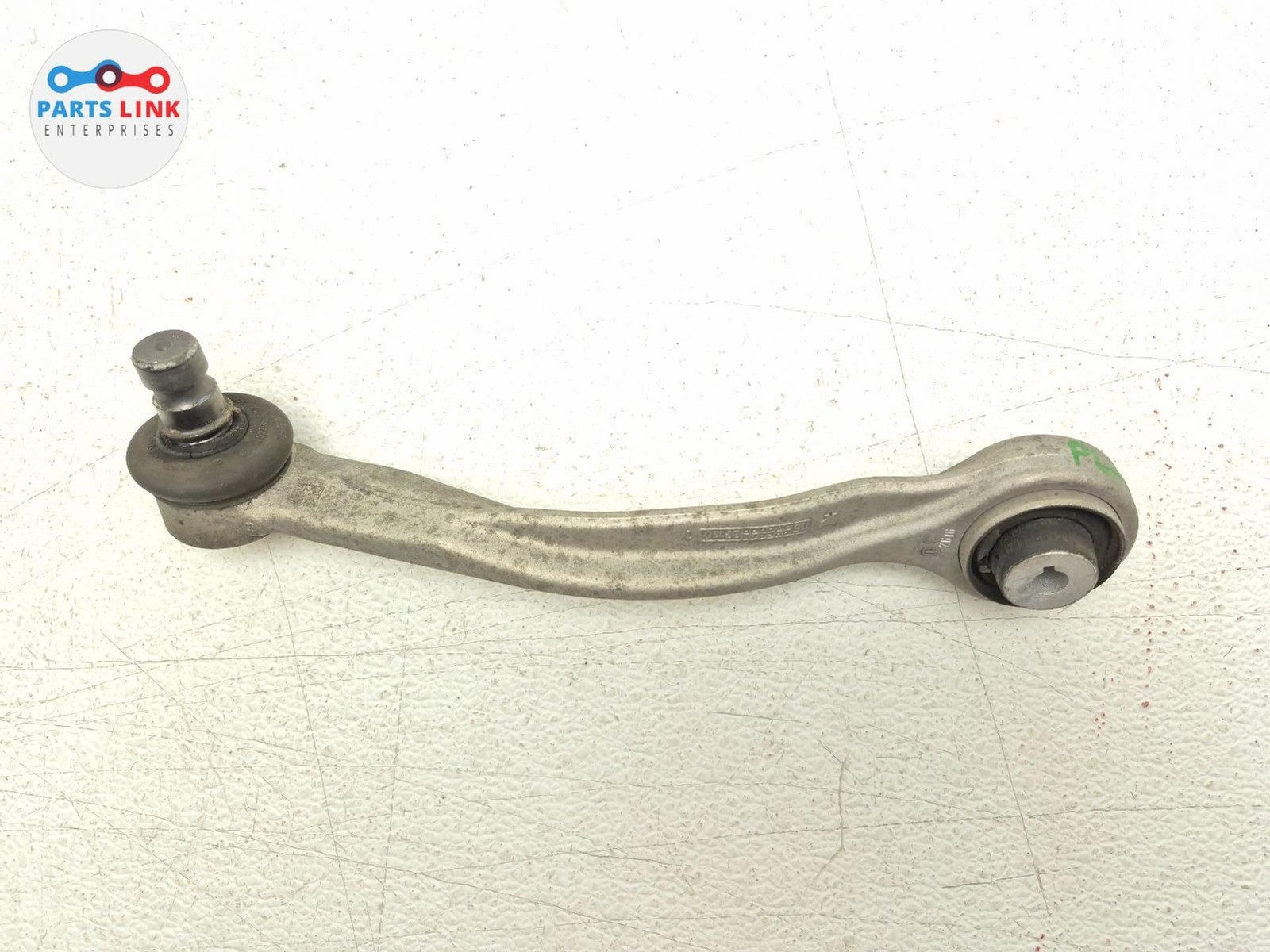 Bentley Bentayga 2016-2020 FRONT+RIGHT+UPPER Control arm