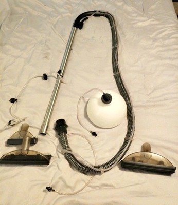 Hyla NST  Vacuum Shampooer Carpet Cleaner Attachment 
