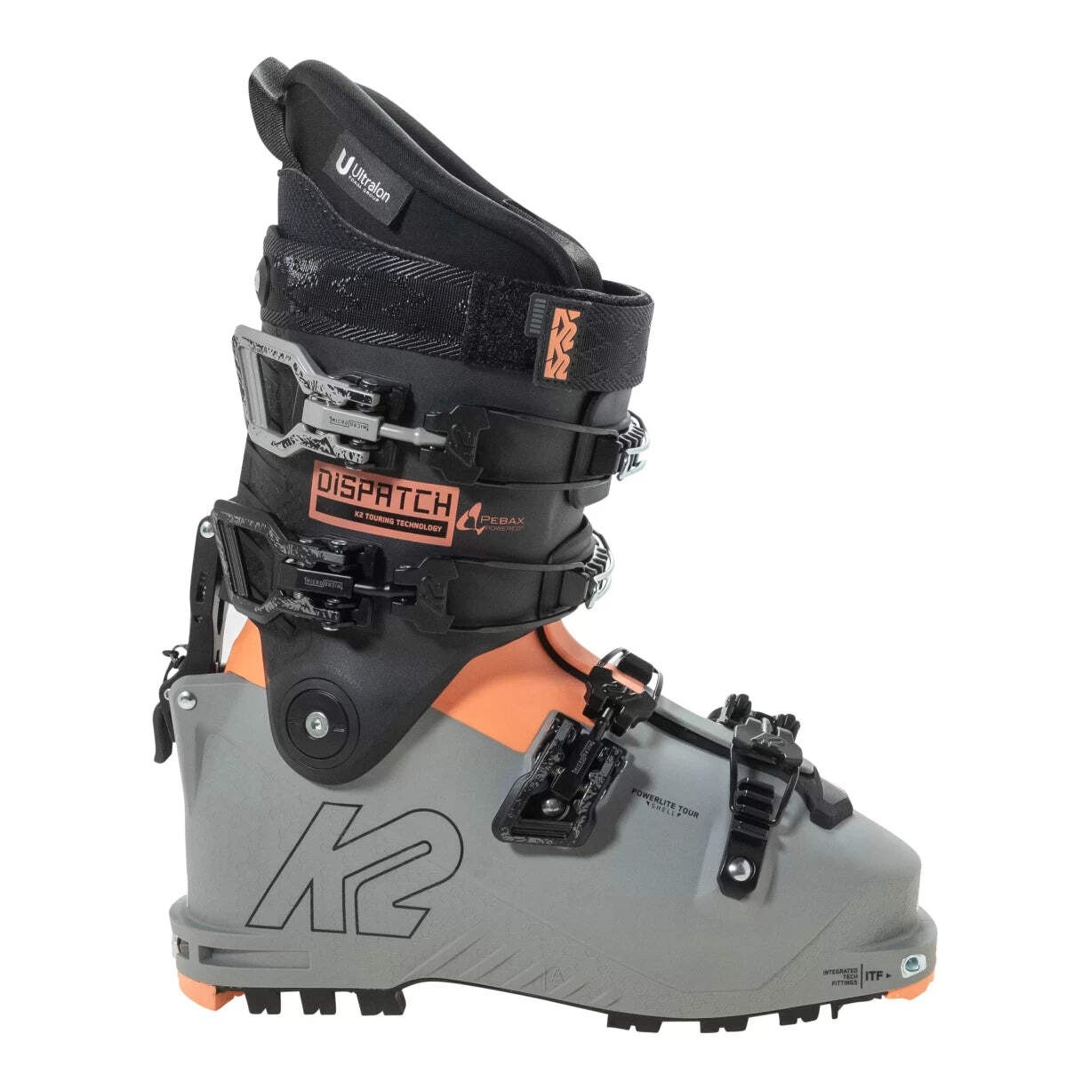 SALOMON Scarponi da sci K2 Dispatch