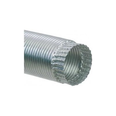 Tube Conduit de Fumée Marque Idro bric Modèle SFUSTU0053NA, 8x300