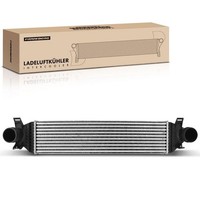 Frankberg LadeluftkÜHler Passend FüR Ford C-MAX Focus Grand Kuga | 5481FB0015654
