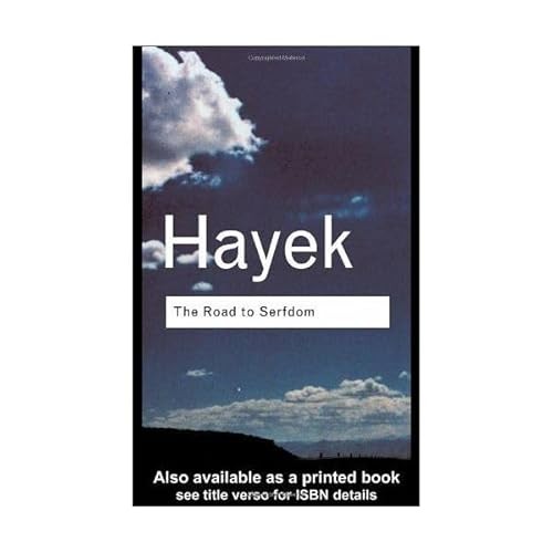 The Road to Serfdom by F.A. Hayek - 9780415253895 - Image 6