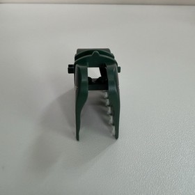 Lego Escape from Dragon's Prison 7187 Castle Kingdoms Horse Barding Dragon Toy