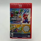 New ListingNintendo Switch 2 Super Mario Bros. Wonder Edition + Meetup in Bellabel - New