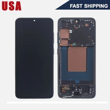 For Samsung Galaxy S24 SM-S921U Incell LCD Display Touch Screen Replacement