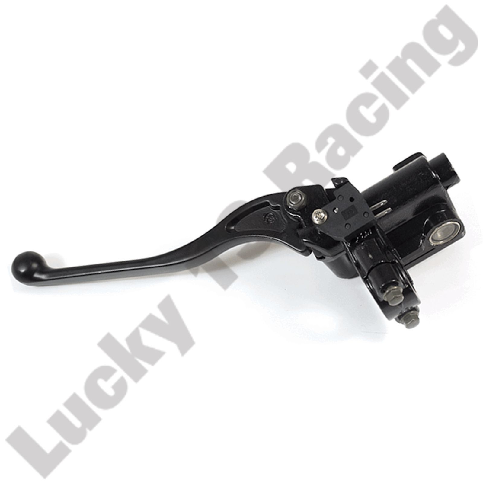 Front brake master cylinder for Lexmoto ZSB 125 Valiant with lever SK125-8 15-24