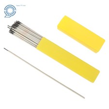 E6010 Mild Steel Welding Rod 3/32" 5 LBS Carbon Steel Stick Electrodes