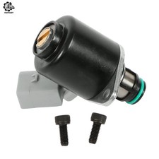 CONTROL FOR VAUXHALL OPEL ANTARA JEEP 2.0 2.2 FUEL PUMP PRESSURE REGULATOR VALVE