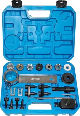 Camshaft Crankshaft Timing Tool Kit for Audi VW 1.8 2.0 TSI TFSI EA888 2006 201