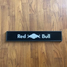 Red Bull -  Rail Runner Spill Mat - New item -