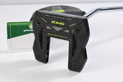 Cobra King 3D Supernova Putter / 36 Inch