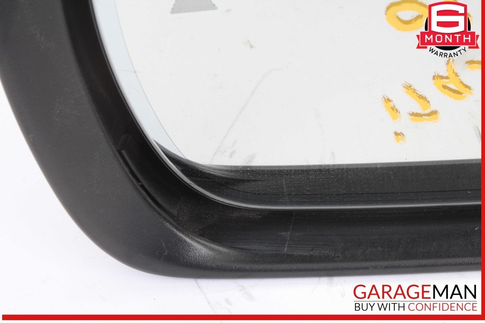 Maserati Ghibli 2014-2017 FRONT+LEFT Side mirror