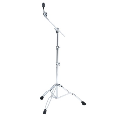 Tama Galgenbeckenständer HC63BW, inkl. Cymbal Mate QC8