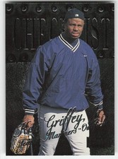 1999 l universe pmg カルリプケン・ジュニア1/50 1999 metal universe