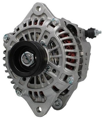 1***Lichtmaschine NEU Eurostarter OE-Ref. A3TG1291 für Mazda