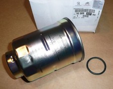 Filtre à carburant Peugeot 4008