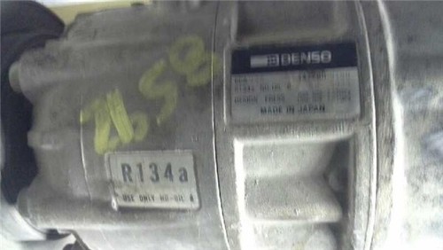 8019580195  Klimakompressor Opel vectra b berlina 1995 17 cd 17 ltr 60 kw