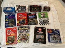 Rusty Wallace Racing Lot- 12 Different Cars