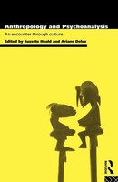 Anthropology And Psychoanalysis An Encounter Through Culture Deluz (U. A.) Buch