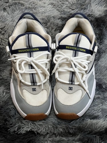 DC Shoes Kalis OG Size 11