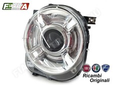 FARO ANTERIORE DESTRO RHD 51959792 JEEP Renegade nuovo originale