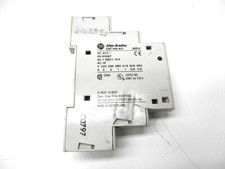 ALLEN BRADLEY 140-A11 SER. C 600VAC 10A NSNP
