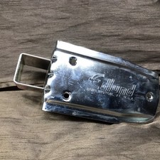Edlund Commercial Manual Can Opener  Size No. 2 Mounting Plate ￼