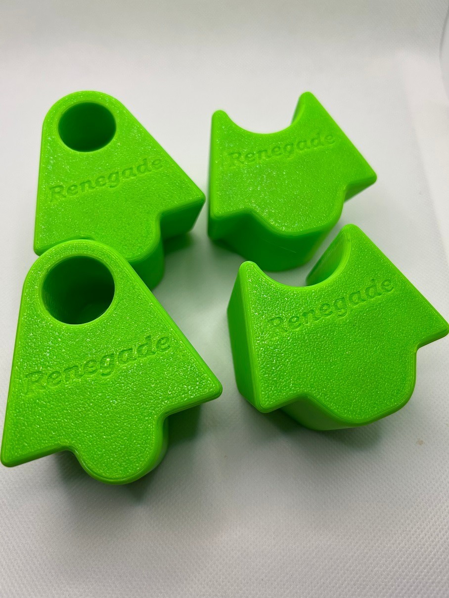 Seat Riser Sets