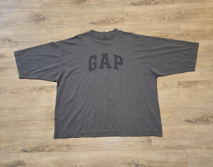 Yeezy Gap Balenciaga T Shirt | eBay