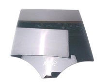 Mercedes-Benz GLE (W166 - C292) 2015 Fenster Scheibe T&uuml;r hinten A1667352010