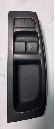 Schaltereinheit (tür vorn) L 6Q09598589B9 VW Fox 1.2 Bj 2007