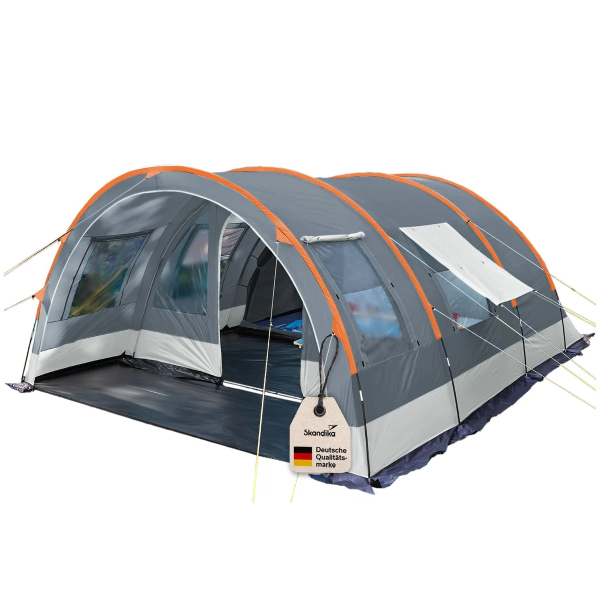 Zelt 2 Kabinen online kaufen | eBay.de