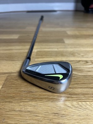 Nike Vapor Speed / 8 Eisen / Dynalite R Flex / Nike Grip