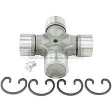 Universal joint drive shaft fits ISUZU OE: 8-98033-605-1, OE to compare: 8-98