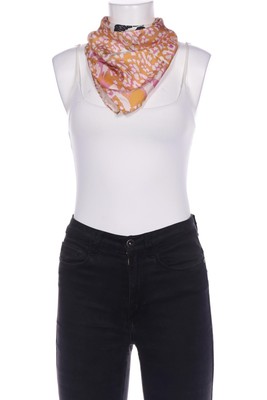 Lala Berlin Schal Damen Tuch Strickschal Loop Seide Mehrfarbig #uixcup0