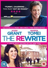 Rewrite [UK] [DVD]