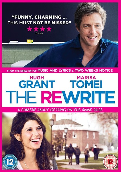 Rewrite [UK] [DVD] 