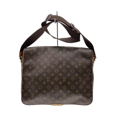 Louis Vuitton Aves monogram canvas y30_0502