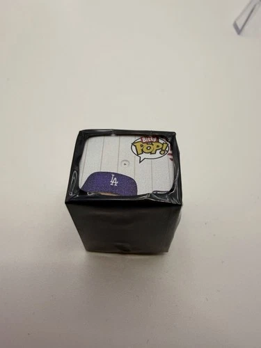 2026 TOPPS SERIES 1 SHOHEI OHTANI SUPER BOX FUNKO BITTY POP UNOPENED! ⚾️