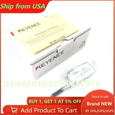 New In Box KEYENCE GT2-H12 Position Sensor Head